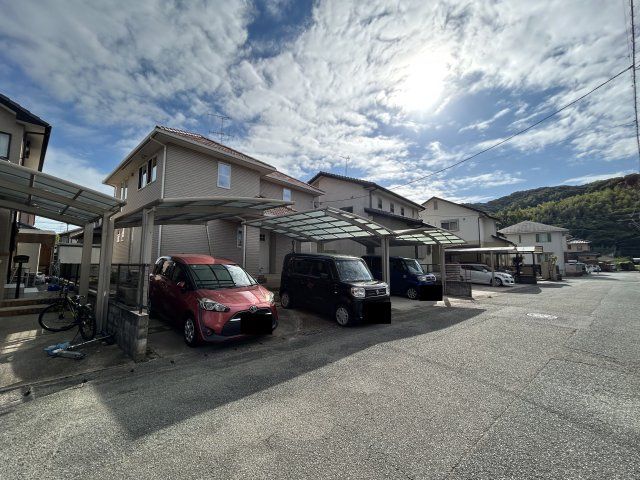 遠賀町田園2丁目戸建の外観画像