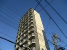 エステムコート三宮EASTⅢラヴィッサの外観画像