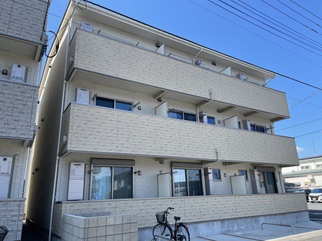 NOBLE宮原の外観画像