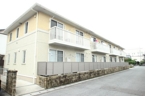 マイレの外観画像