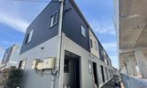 ガーデンヒル上冨居Ⅱの外観画像