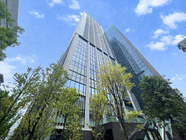 ワールドタワーレジデンス WORLD TOWER RESIDENCEの外観画像