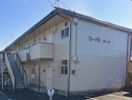 フォーブルパークの外観画像