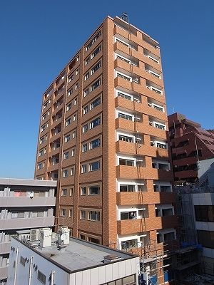 ウェルブライト上通りの外観画像