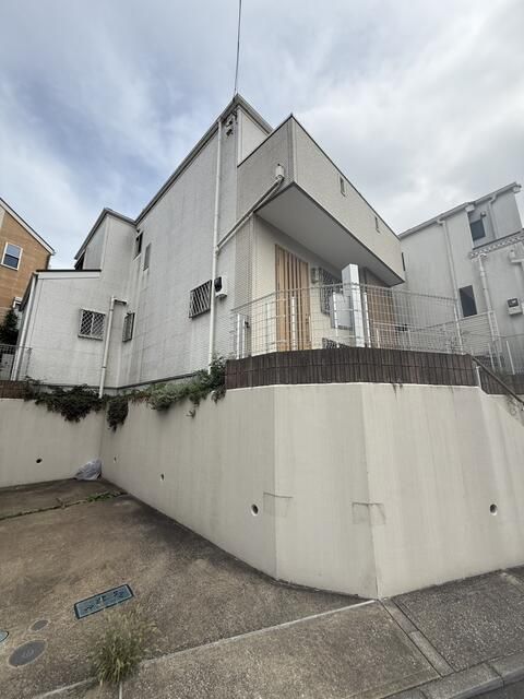 本郷町3丁目戸建(O邸)の外観画像