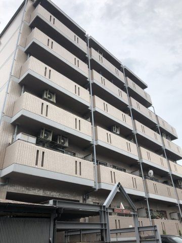 セレノ・ハイム川本の外観画像