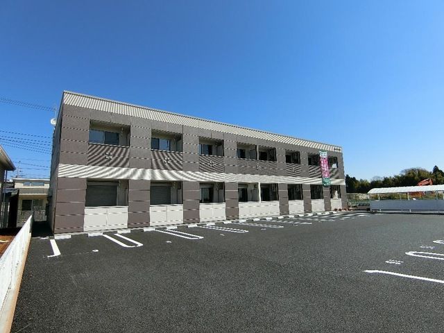 サンモールの外観画像