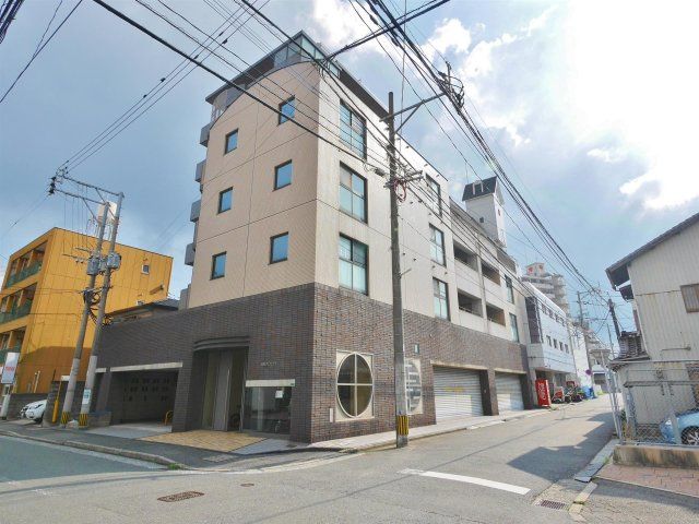 真鶴ACEビルの外観画像