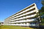 ビレッジハウス小国1号棟の外観画像