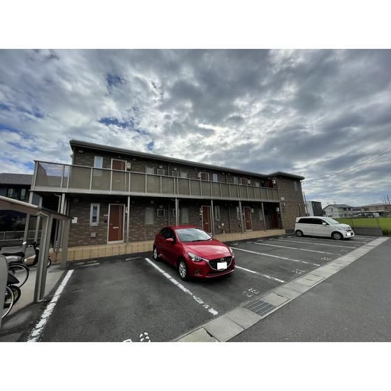 HOPELODGE Iの外観画像