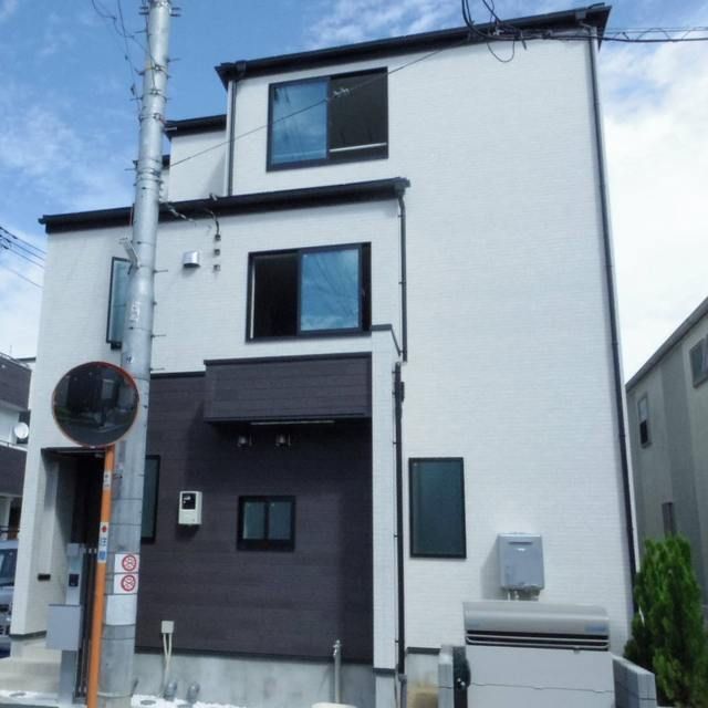 Kolet板橋徳丸の外観画像