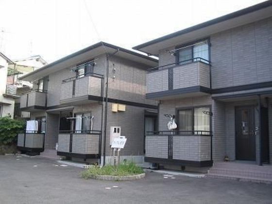 ヴィブレ天川 2の外観画像