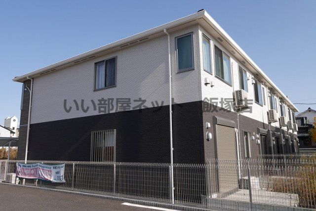 ラピュタⅢの外観画像