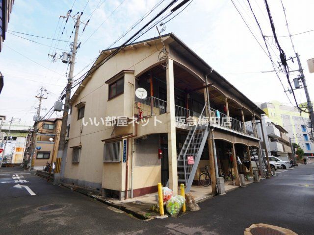 谷口文化の外観画像