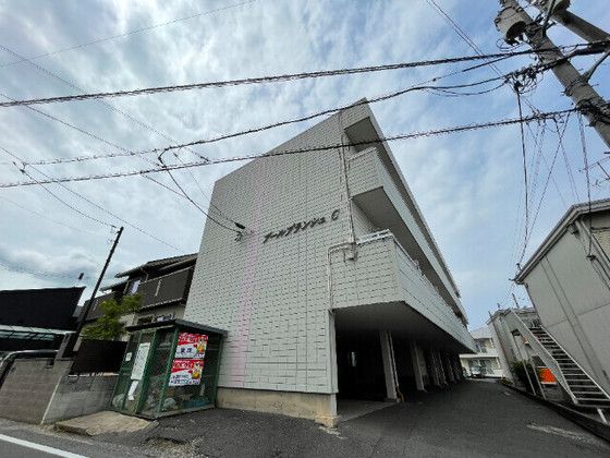 ブールブランシュ Cの外観画像