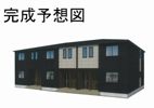 下細井町アパート（028808001）の外観画像