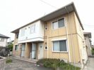 モンターニュ B棟の外観画像