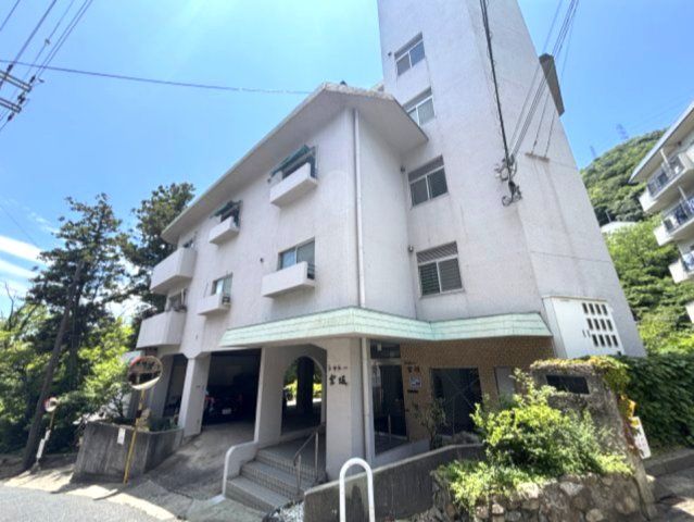 シャトー宮坂の外観画像