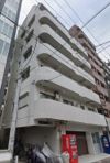 ホワイトアベニュー古谷の外観画像