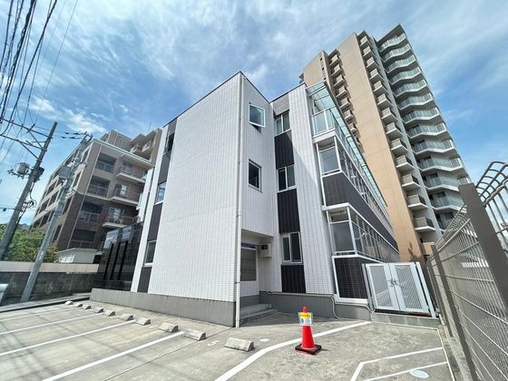 BONDBLD.Ⅱの外観画像