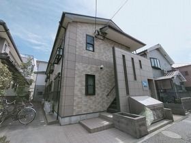 クレドールⅡの外観画像