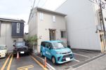 出石町 堀邸の外観画像