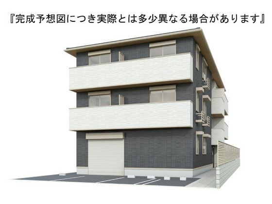 東洋レジデンス ノワールの外観画像