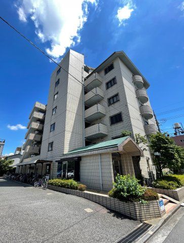 エクセル立川の外観画像