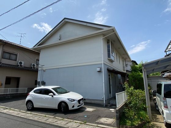 センチュリー・妹尾 Aの外観画像