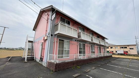 プリムベールの外観画像