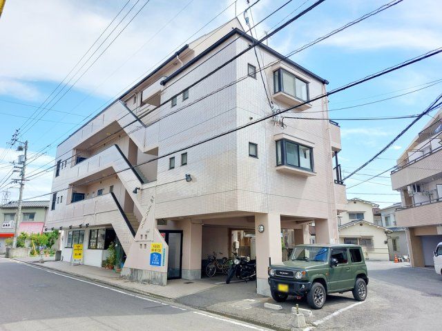 DONDON21の外観画像