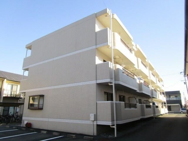 トップアイルⅡの外観画像