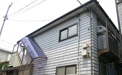 メゾン102の外観画像
