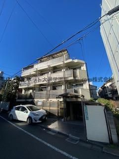 センチュリー野方の外観画像