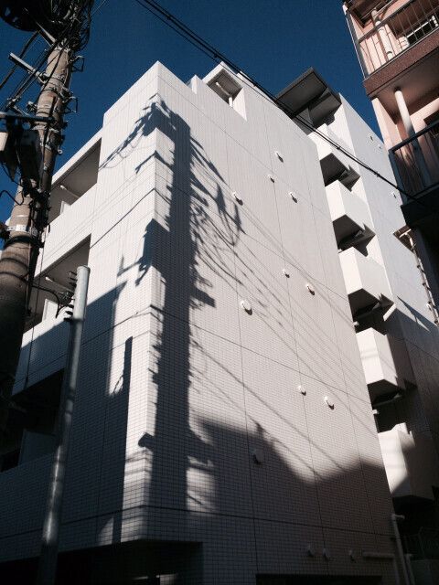 GRAND VAN FRESTALA 東陽町の外観画像