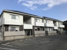 シャーメゾン名東 B棟の外観画像