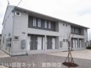 ロードサイド葵Bの外観画像