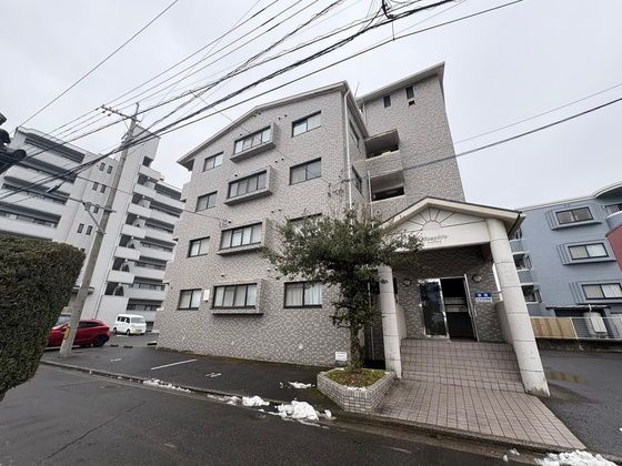 シャンペトルの外観画像