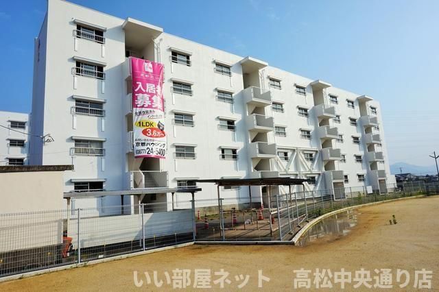 京都北山 2棟の外観画像