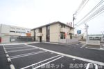 アヴァンサール 優の外観画像