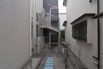 AP1567 G.Aヒルズ小田2丁目 B棟の外観画像