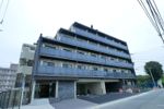 ハーモニーレジデンス川崎中丸子CITY FRONTの外観画像