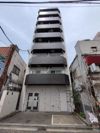 PREMIUM CUBE 関内の外観画像