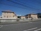 カーザ上の原A棟の外観画像