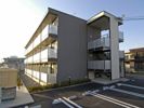レオパレスNono Yの外観画像