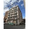 鶴見スカイマンションの外観画像