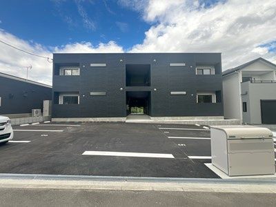 ブエナカーサ大津の外観画像