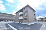 カルテット C棟の外観画像