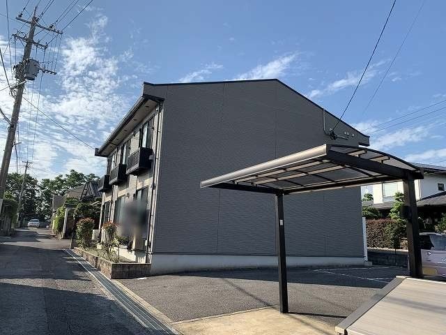 レオネクスト玖島の外観画像