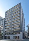ガーラ・グランディ横濱桜木町の外観画像